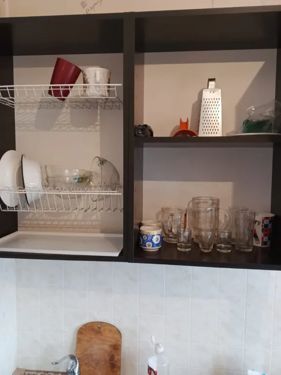 Квартира Квартира рядом с ЖД вокзалом — Красноярск