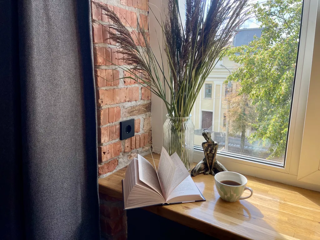 Лофт в сердце Полоцка