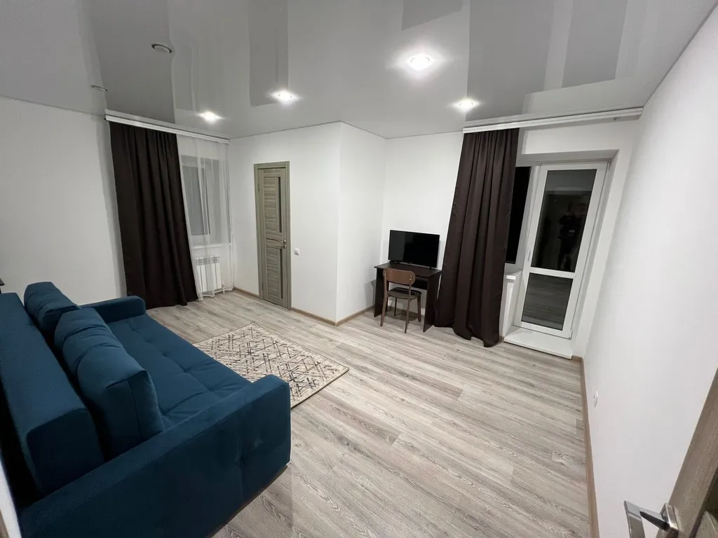 3-комнатная Квартира — аренда посуточно в Воронеж