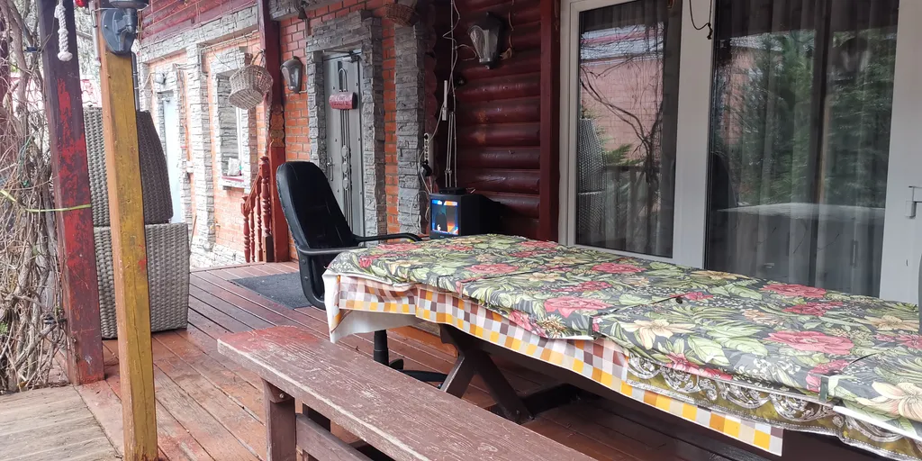 3-комнатный Дом