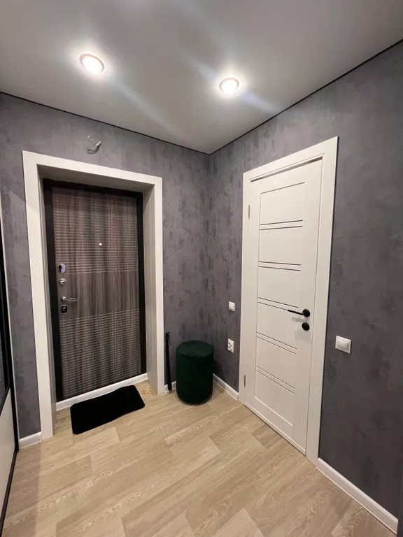 Уютная студия