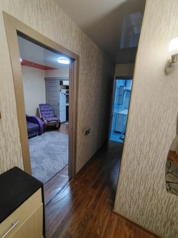 Квартира в центре города