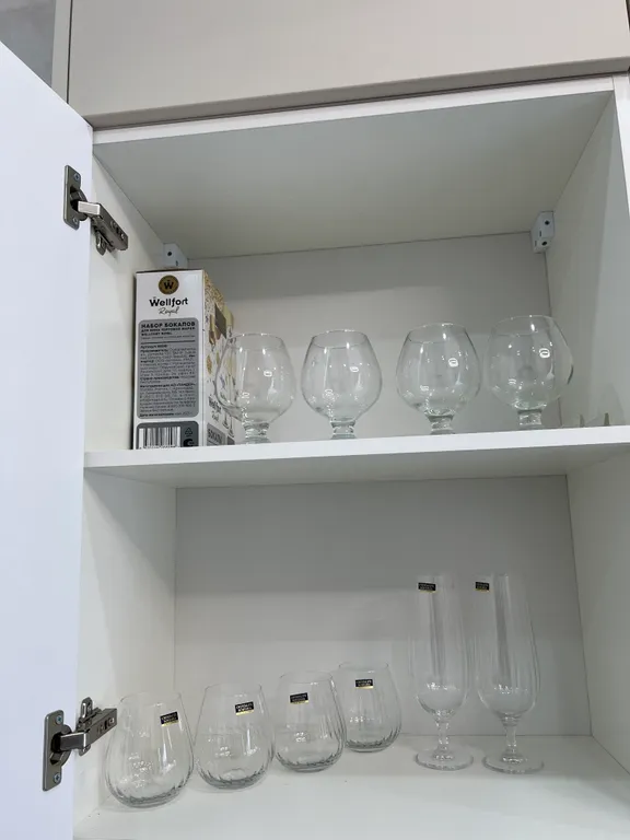 Квартира Уютная квартира на берегу моря — Адлер