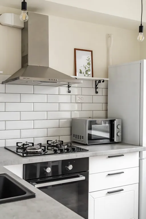 Прекрасная уютная квартира с отличным расположением