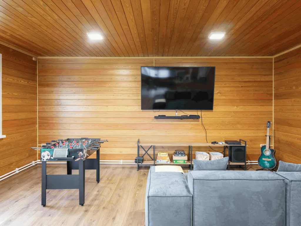 Добро пожаловать в «Эдельвейс» — место, где рождаются воспоминания!