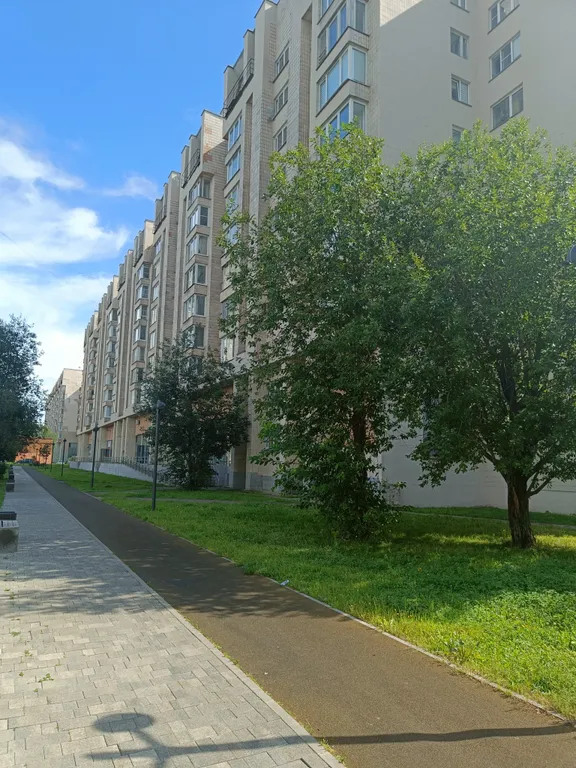 Уютная 2-х комнатная квартира в центре города