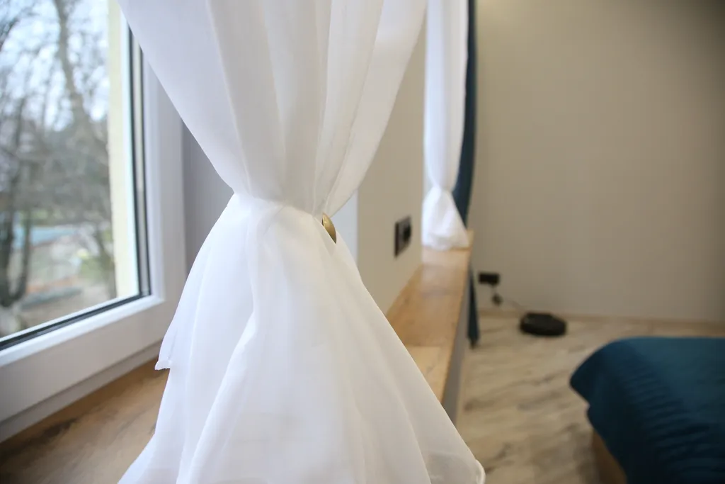 Стильные апартаменты "Кандинский" в центре города у моря