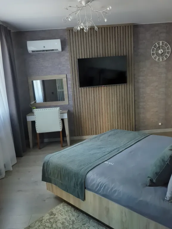 Квартира у моря