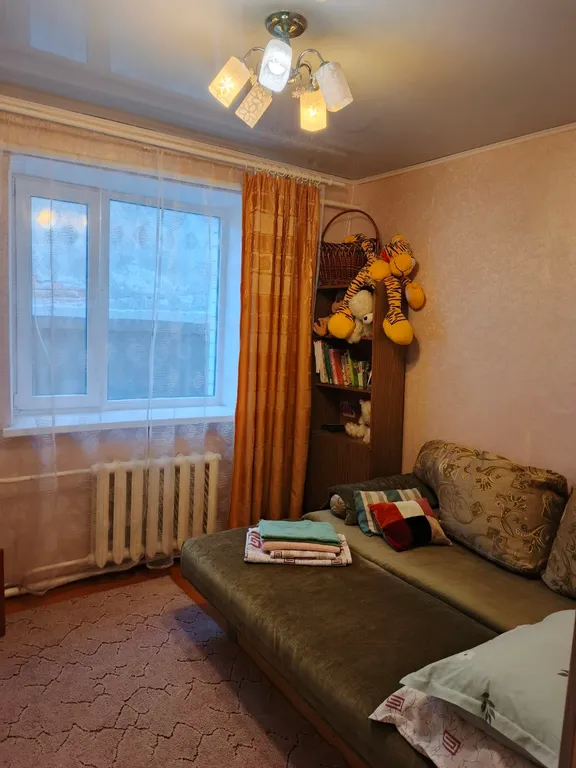 3-комнатный Дом