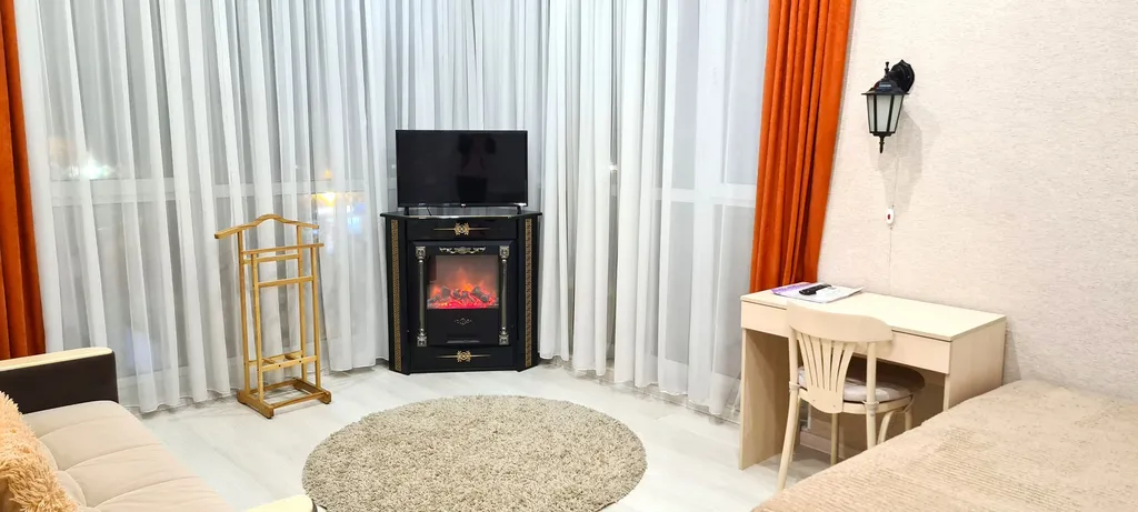 Квартира 1-комнатная Квартира — Севастополь