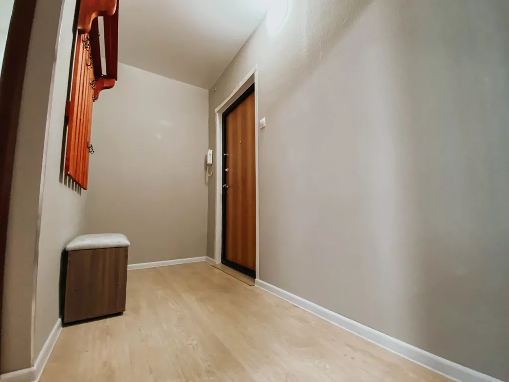 Уютная квартира у парка Молодежный и Волга-Спорт-Арены