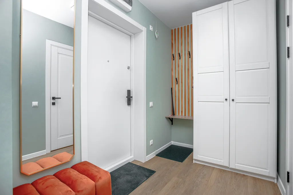 Апартаменты у моря