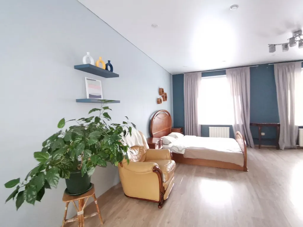 Коттедж Уютный дом для небольшой компании — Казань