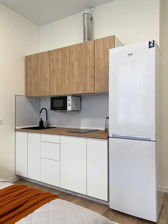 Квартира Апартаменты в центре в ЖК Сердце Ярославля — Ярославль