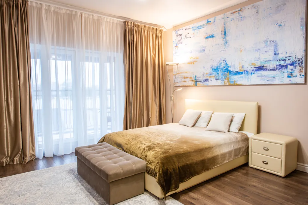 Просторная студия в самом центре