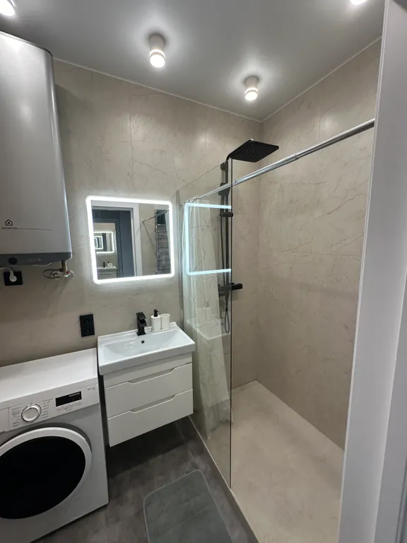 Квартира Апартаменты с видом на горы — Севастополь