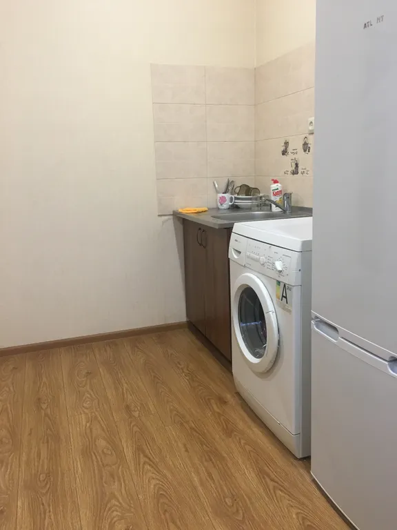 Квартира 1-комнатная Квартира — Владикавказ