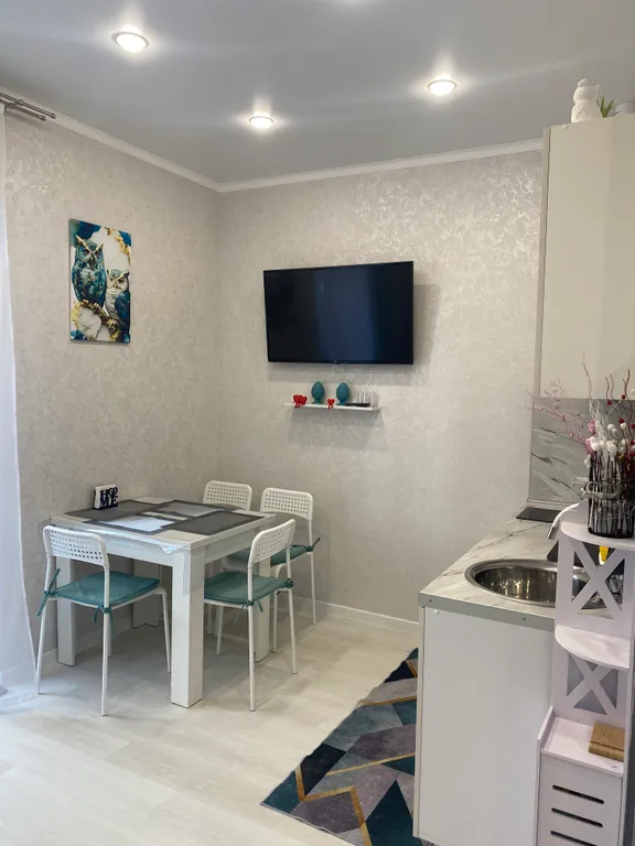 Бунгало Де Люкс