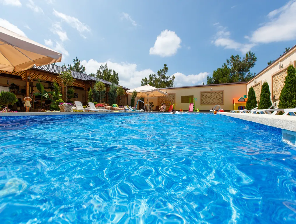 Квартира Комната — Геленджик