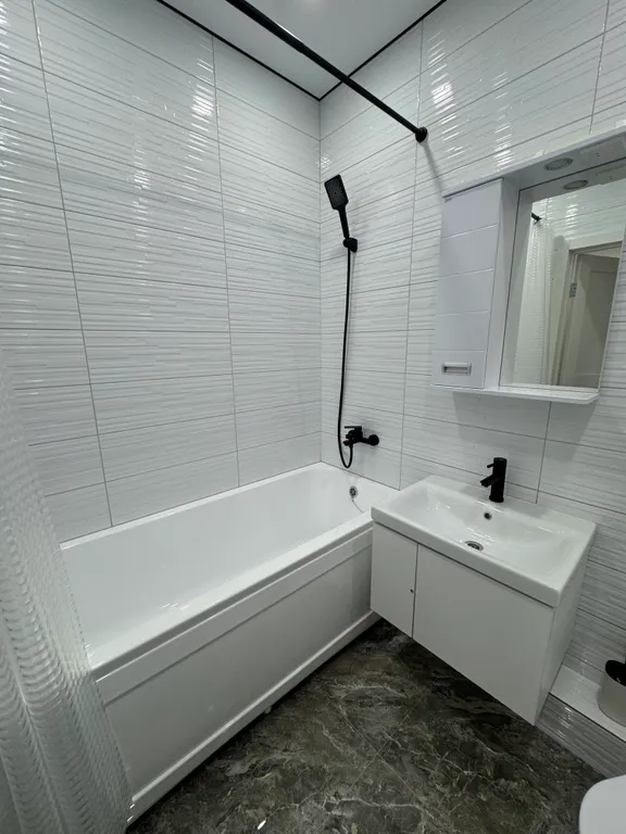 Уютная квартира в новом ЖК