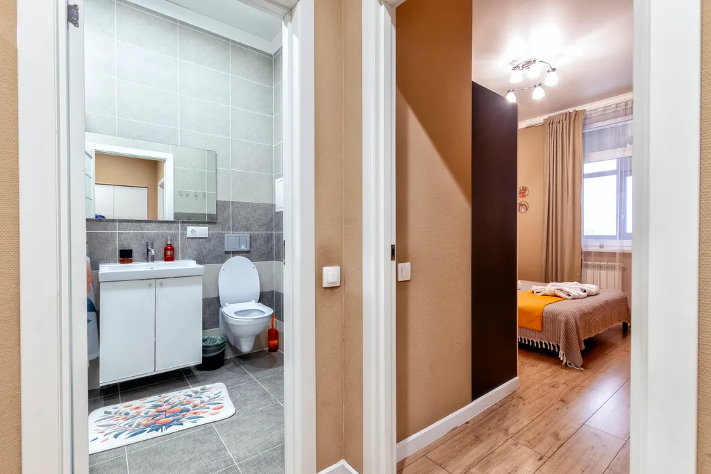 Абрикосовое парфе