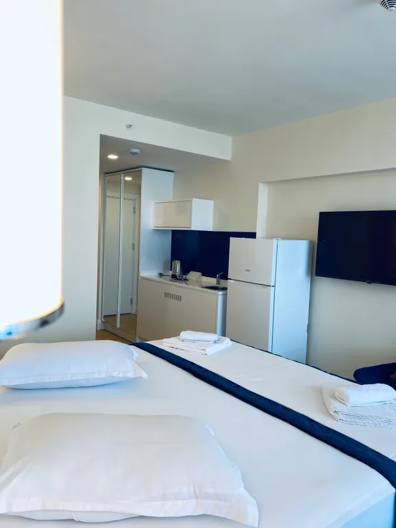 Best room in orbi sity