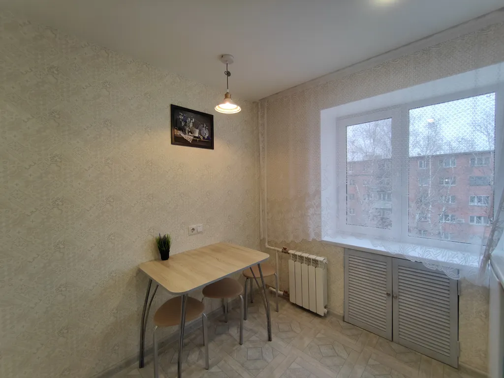 Квартира Однокомнатная квартира — Тверь