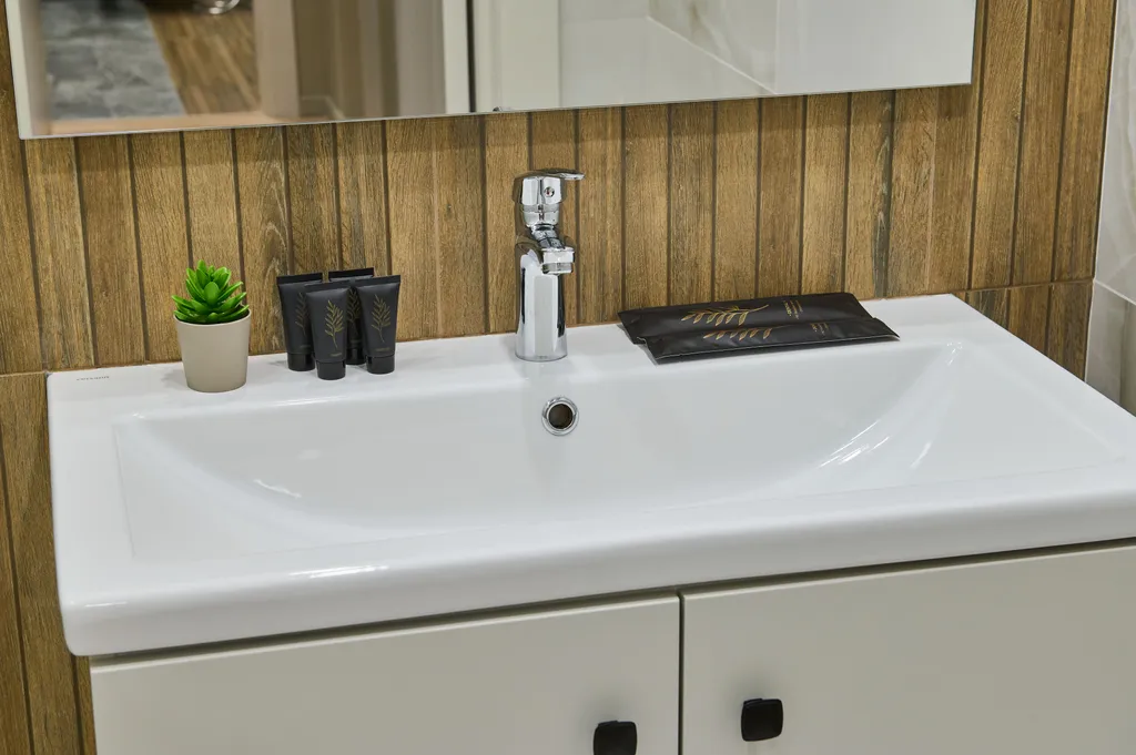 Квартира Премиум квартира в новом ЖК R-House — Алматы