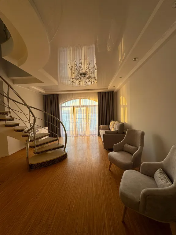 Апартаменты  "Вижу море"