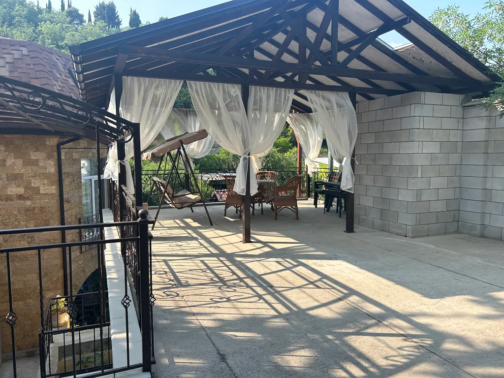 2х-комн номер в частном доме Профессорский уголок