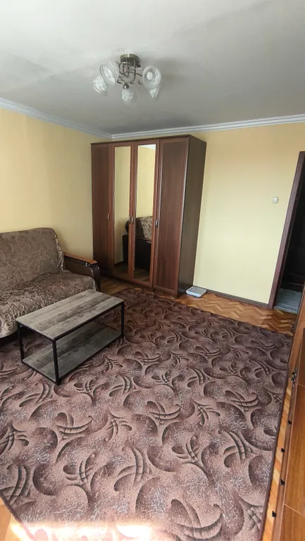 Квартира Уютная квартира — Калининград