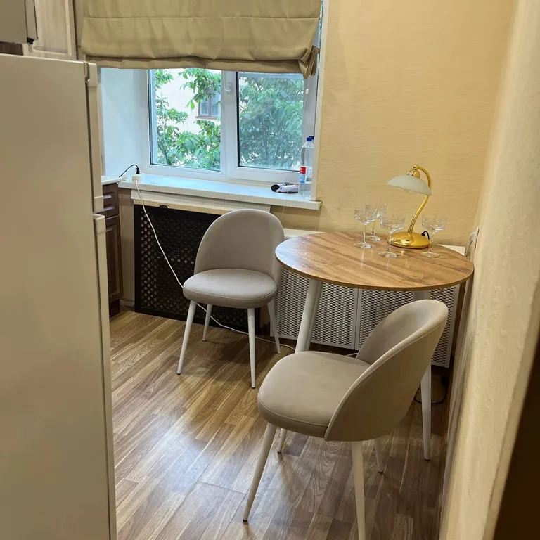 Уютная квартира в 10 минутах от жд вокзала