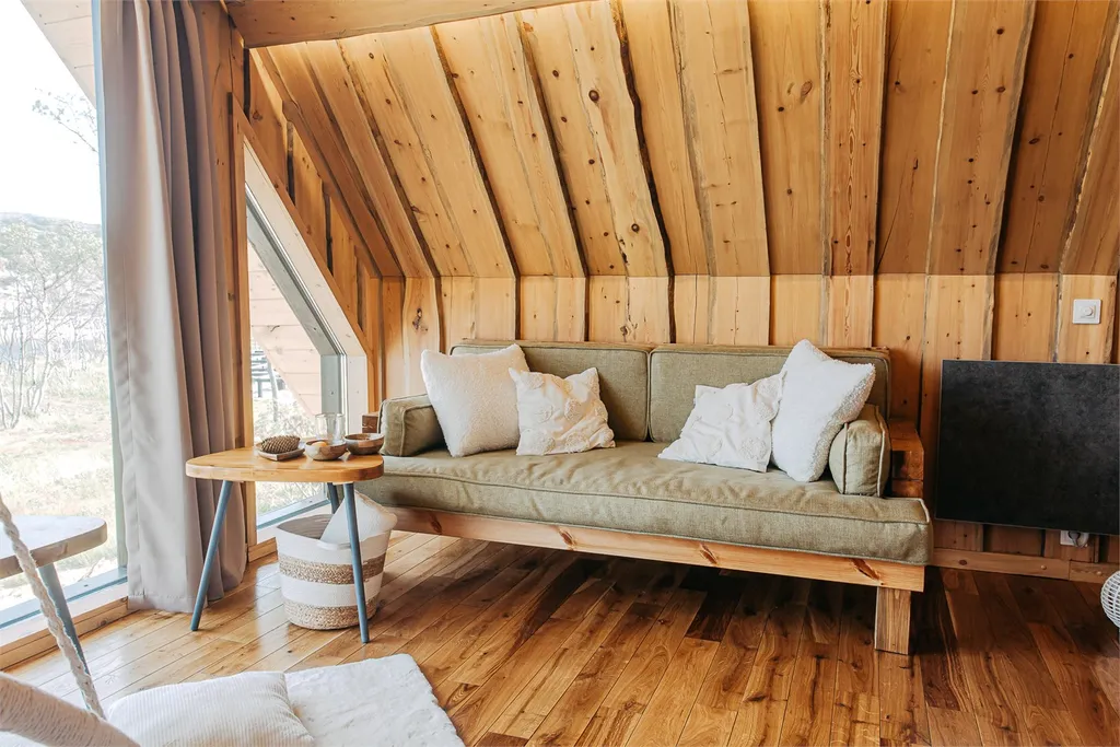 1-комнатный Дом