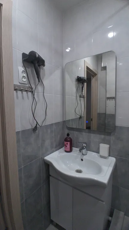 Уютная квартира в центре