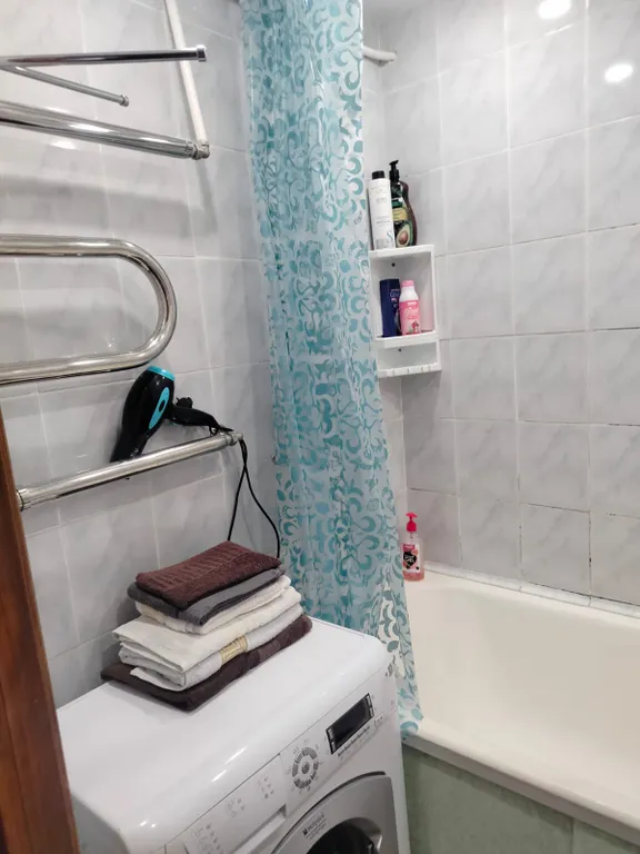 Квартира в историческом центре Петергофа