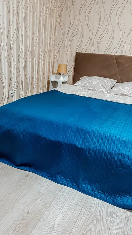 1-комнатная квартира в Валуйках