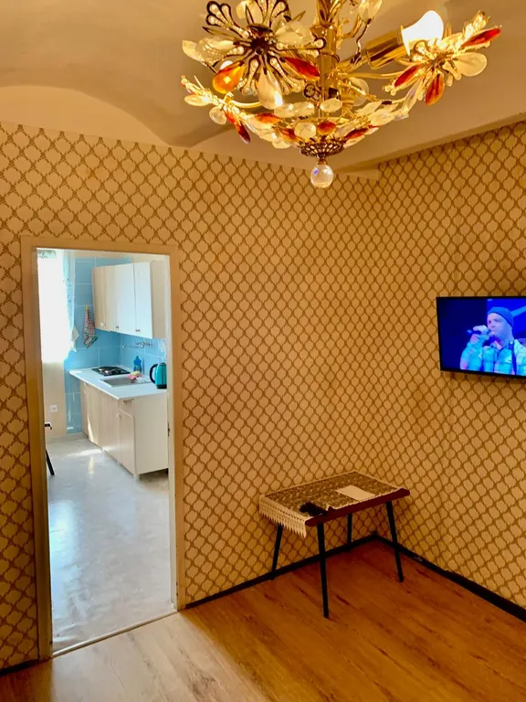 Квартира в центре