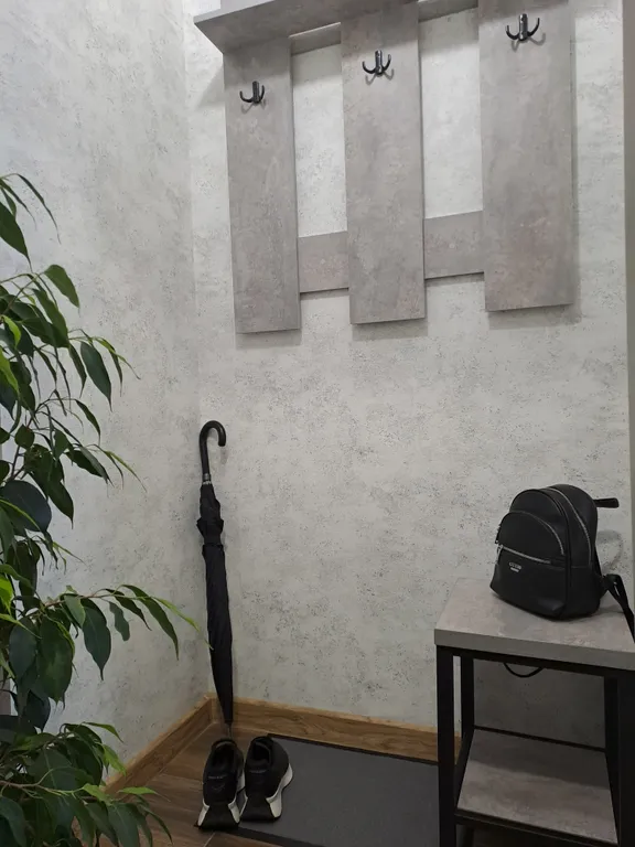 Комфортные апартаменты в ЖК Ньютон