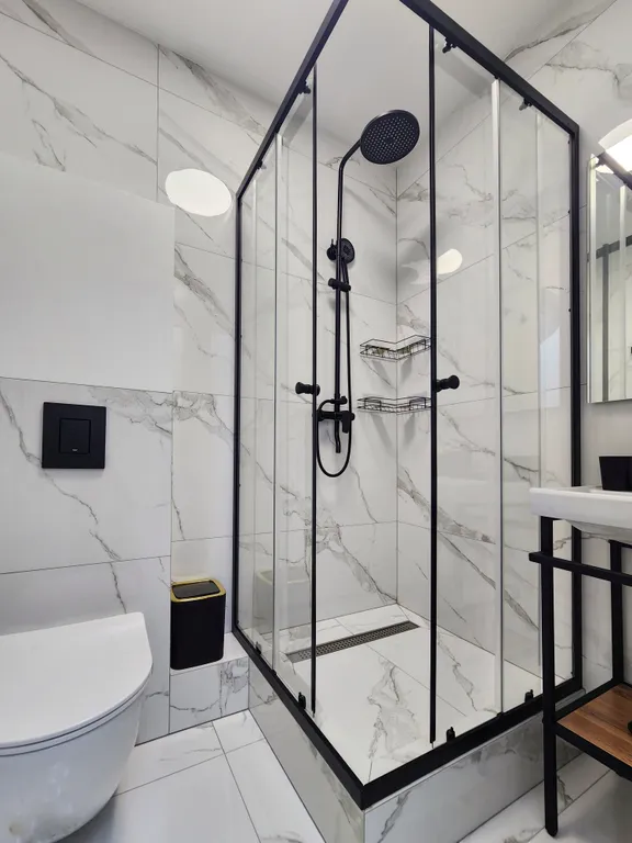 Стильная квартира в ЖК Сочи Парк