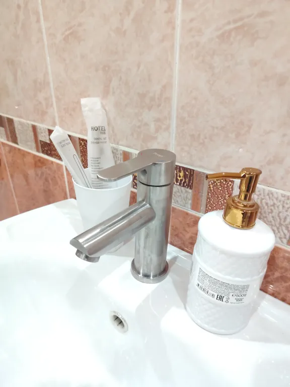 Квартира для идеальной командировки с комфортным отдыхом