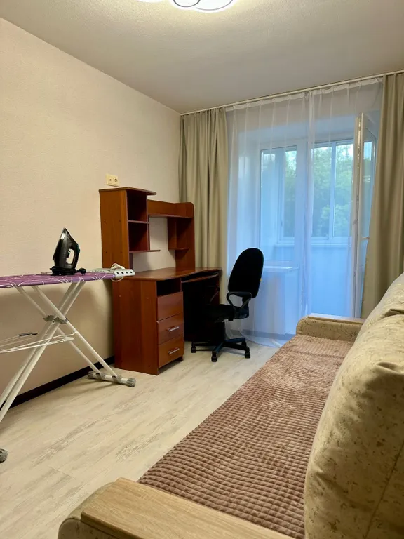 Уютная двухкомнатная квартира у автовокзала, ТЦ Ясень, МЧС