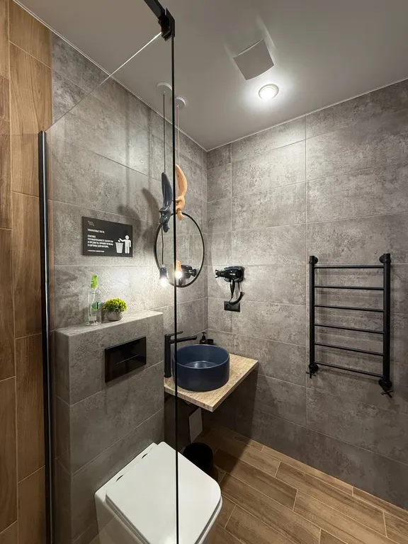 Коттедж с 3 спальнями