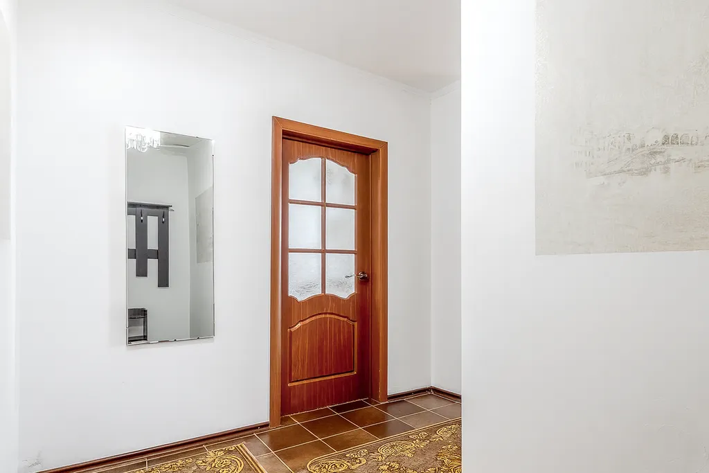 Квартира 1-комнатная Квартира — Москва