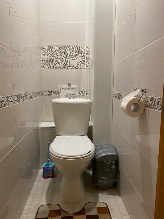 Квартира на М5