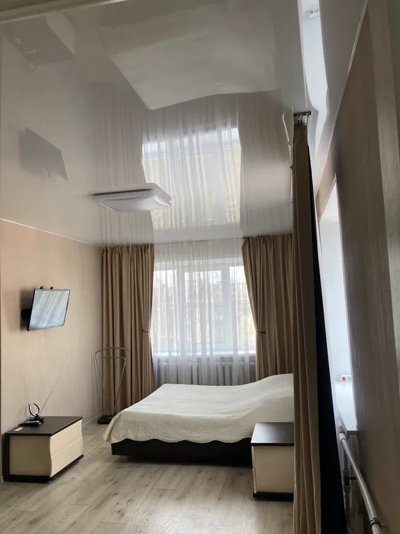 Апартаменты на площади Ленина