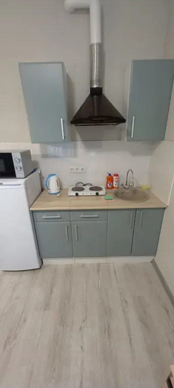 Уютная студия в Новогорске в ЖК Родник