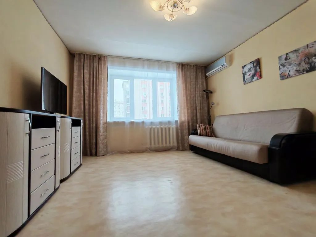 Квартира Уютная кварта в центре города — аренда посуточно в Хабаровск