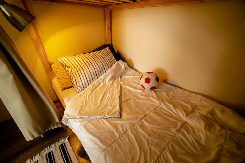 Семейные апартаменты