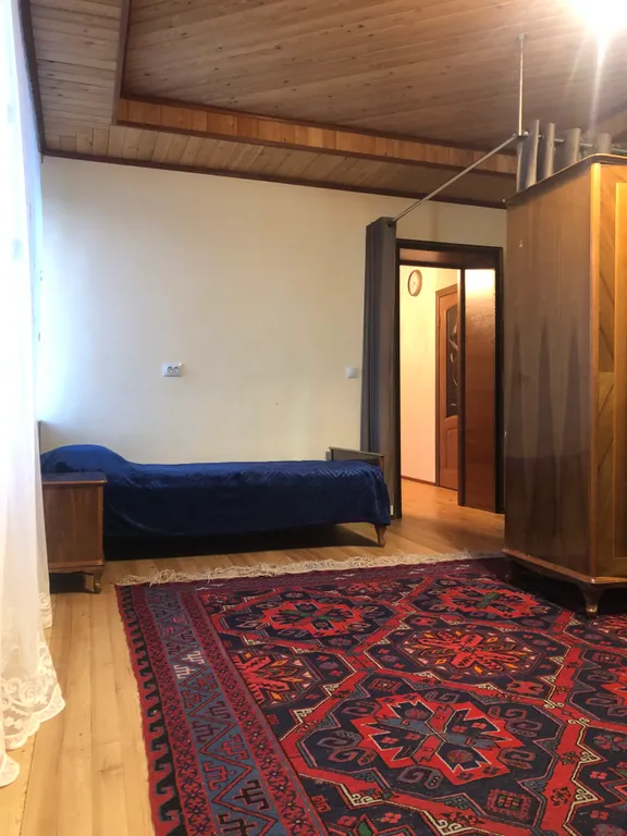 Уютный Дом С Видом На Горы