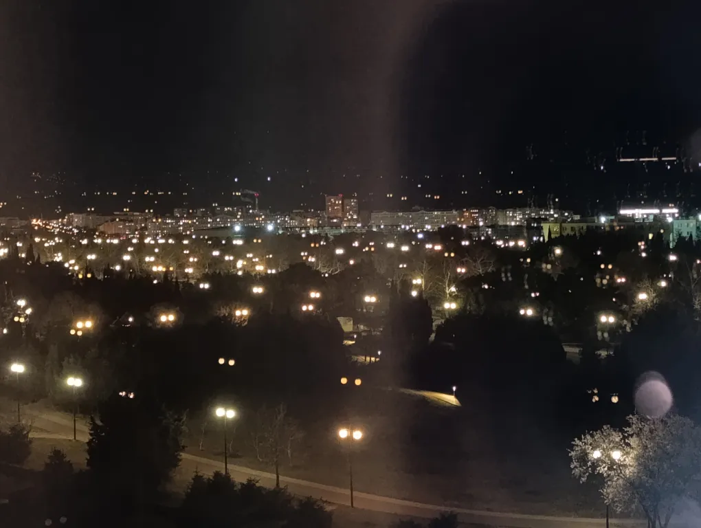 Квартира Квартира Новая студия у моря и аквапарка — Севастополь